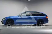 2018 BMW 318