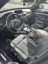 2018 BMW 318