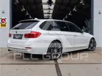 2018 BMW 318