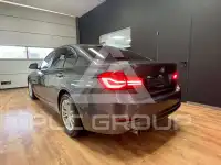 2018 BMW 318