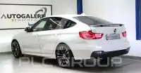 2018 BMW 318