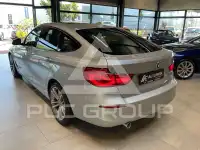 2018 BMW 318