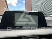 2018 BMW 318