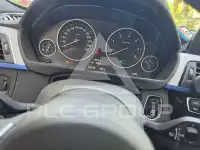2018 BMW 318