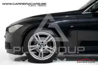 2018 BMW 318