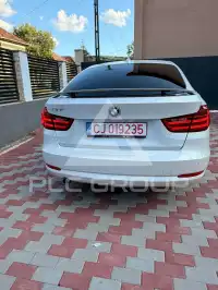 2018 BMW 318