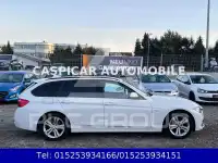2018 BMW 318