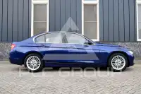 2018 BMW 318