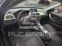 2018 BMW 318