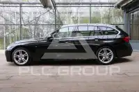2018 BMW 318