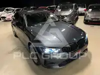 2019 BMW 318