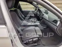 2018 BMW 318