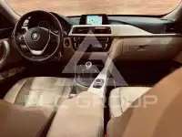 2018 BMW 318