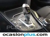2018 BMW 318