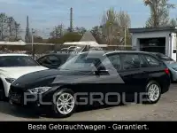 2018 BMW 318
