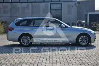 2018 BMW 318