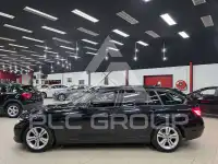 2018 BMW 318