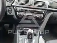 2018 BMW 318