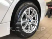2018 BMW 318