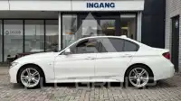 2018 BMW 318