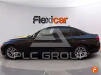 2018 BMW 318