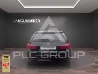 2018 BMW 318
