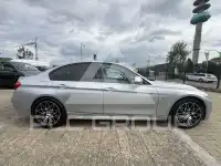 2018 BMW 318