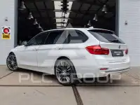 2018 BMW 318