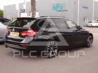 2018 BMW 318