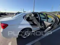 2018 BMW 318