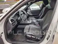 2018 BMW 318