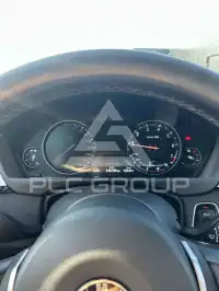 2018 BMW 318