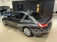 2019 BMW 318
