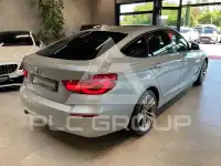 2018 BMW 318