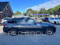 2018 BMW 318