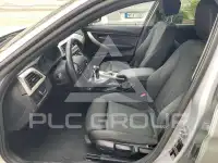 2018 BMW 318