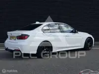 2018 BMW 318
