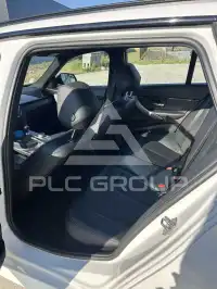 2018 BMW 318