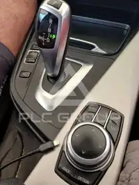 2018 BMW 318
