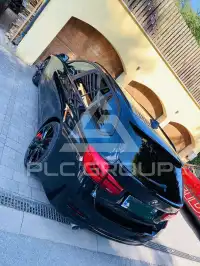 2018 BMW 318