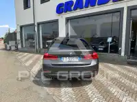 2018 BMW 318