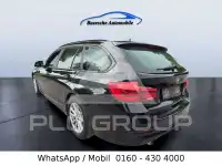 2018 BMW 318