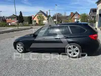 2018 BMW 318