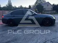 2018 BMW 318