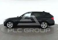 2018 BMW 318