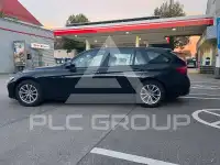 2018 BMW 318