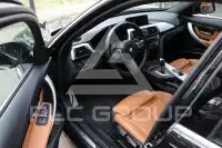 2018 BMW 318