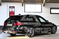 2018 BMW 318