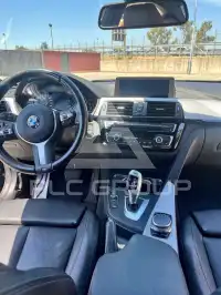 2018 BMW 318