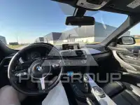 2018 BMW 318